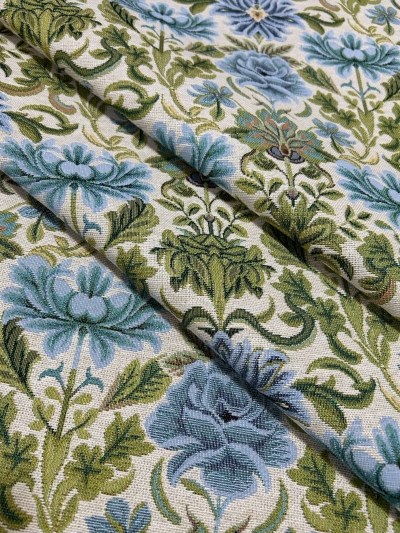 Моррис 344074 цвет 5, гобелен
