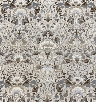 Моррис 33081 цвет 0, жаккард