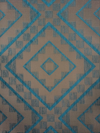 Ткань  шинил, Индиана Тексклин (1) цвет 5