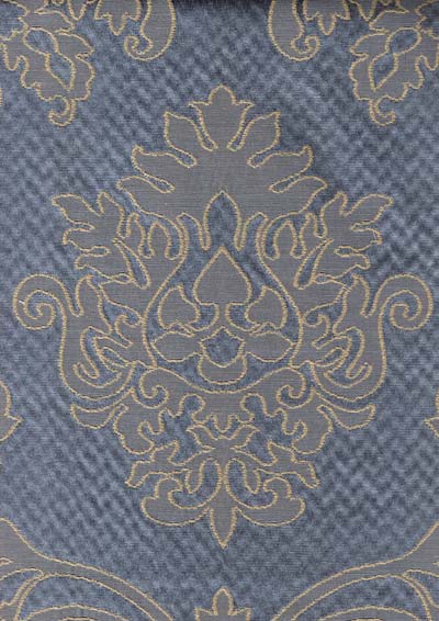 Ткань  жаккард , Версалес цвет 3